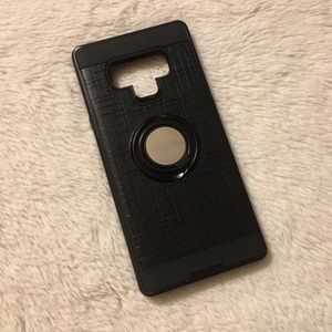Samsung note 9 case